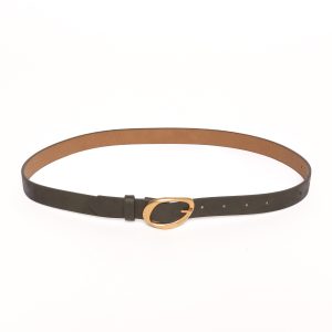 Annabelle Belt - Olive