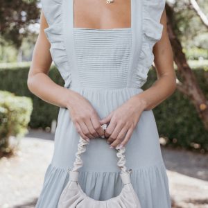 Aveline Bag - Cream