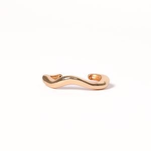 Banks Bracelet - Gold