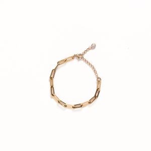 Beatrice Bracelet - Gold