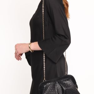 Charley Handbag - Black