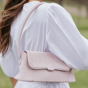 Chiara Bag - Pink