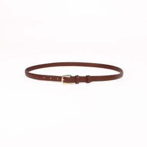 Dawson Belt - Brown