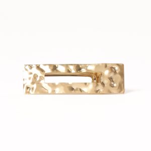 Deborah Hairclip - Gold