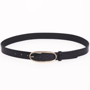 Elodie Belt - Black