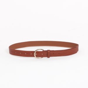 Jody Belt - Brown