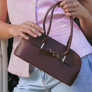 Juno Bag - Brown