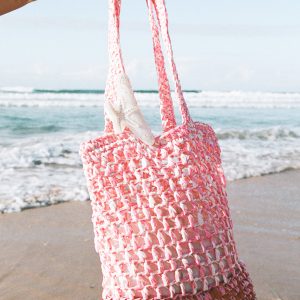 Kosas Bag - Pink