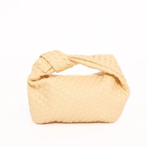 Lyra Bag - Butter