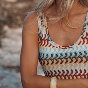 Malita Bracelet - Yellow