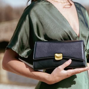Margaret Handbag - Black