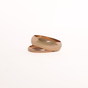 Maya Bracelet Set - Gold