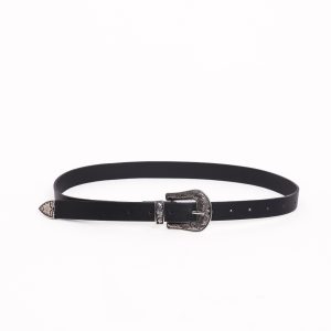 Montana Belt - Black