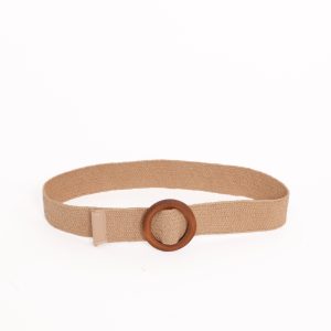 Montego Belt - Sand