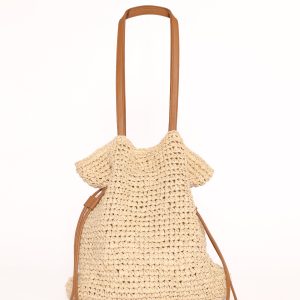 Odessa Bag - Sand