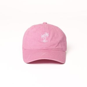 Palmy Cap - Pink