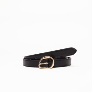 Quinn Belt - Black