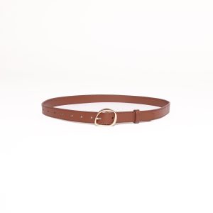 Quinn Belt - Brown