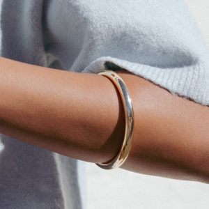 Sinead Bangle - Gold
