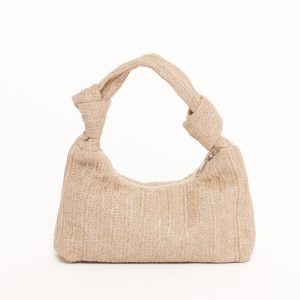 Skye Bag - Tan