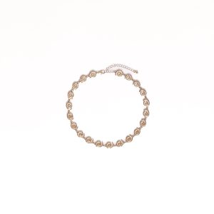 Sol Necklace - Gold