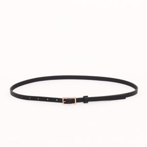 Tobin Belt - Black
