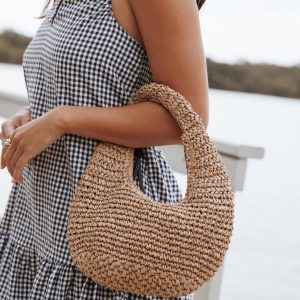 Tuscany Bag - Tan