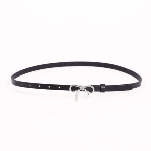 Valentina Belt - Black