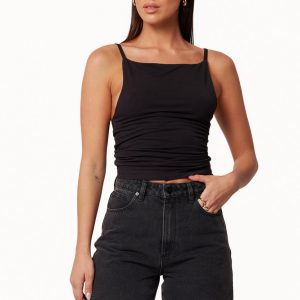 Abrand Carrie Shorts - Heidi