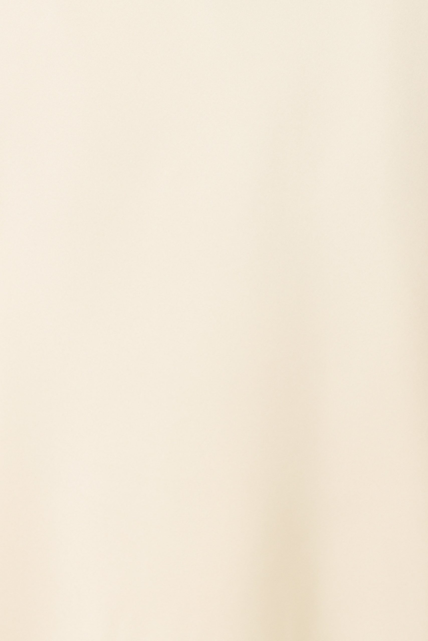 Alira Lace Trim Midi Skirt - Yellow - Image 5