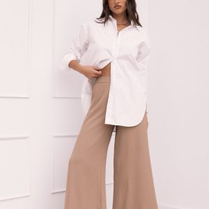 Laila Pant - Taupe
