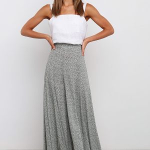 Neveah Pant - Green