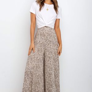 Selby Pant - Beige