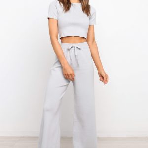 Ayers Set - Grey