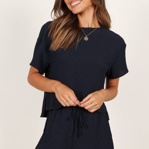 Ittai Set - Navy