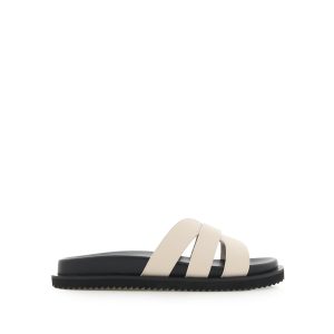 Tamy Sandals - Bone