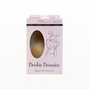 Boobie Bunnies - Nude