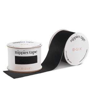 Nippies Stretch Tape - Black