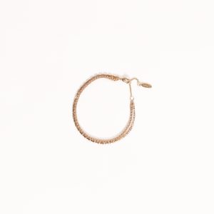 Auguste Bracelet - Gold