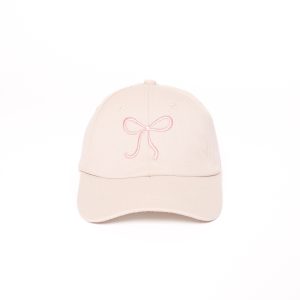Aurelia Cap - Cream