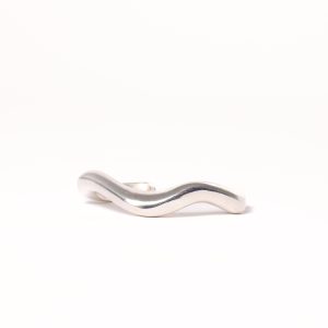 Banks Bracelet - Silver