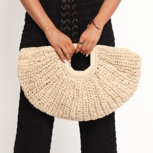 Breezy Bag - Tan