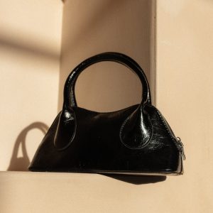 Carolyn Handbag - Black