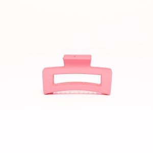 Clark Hairclip - Pink