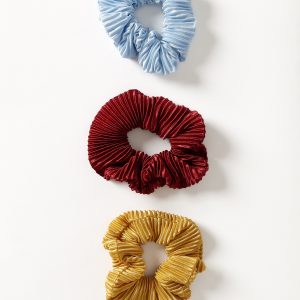 Dallas Scrunchies - Jewel