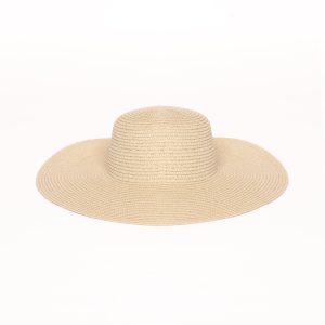 Drew Hat - Tan