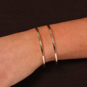 Enya Bracelets - Gold