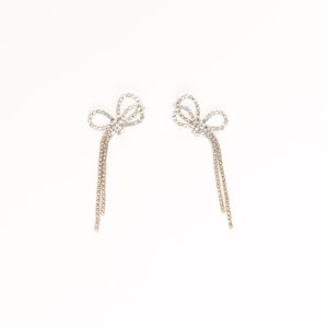 Harmony Earrings - Gold