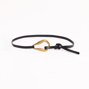 Jesse Belt - Black