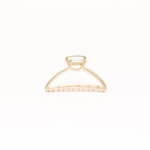 Johanna Hairclip - Gold